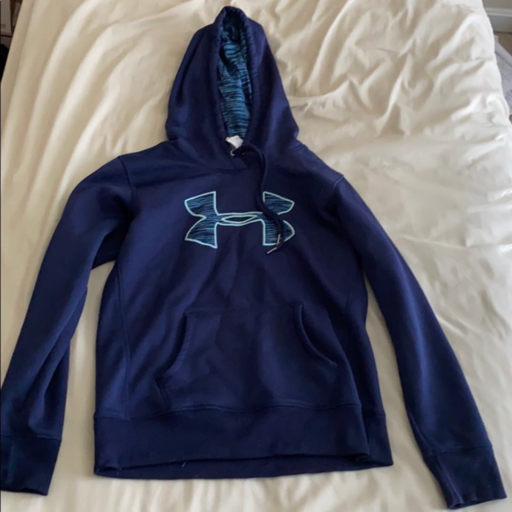 Under Armour Hoodie